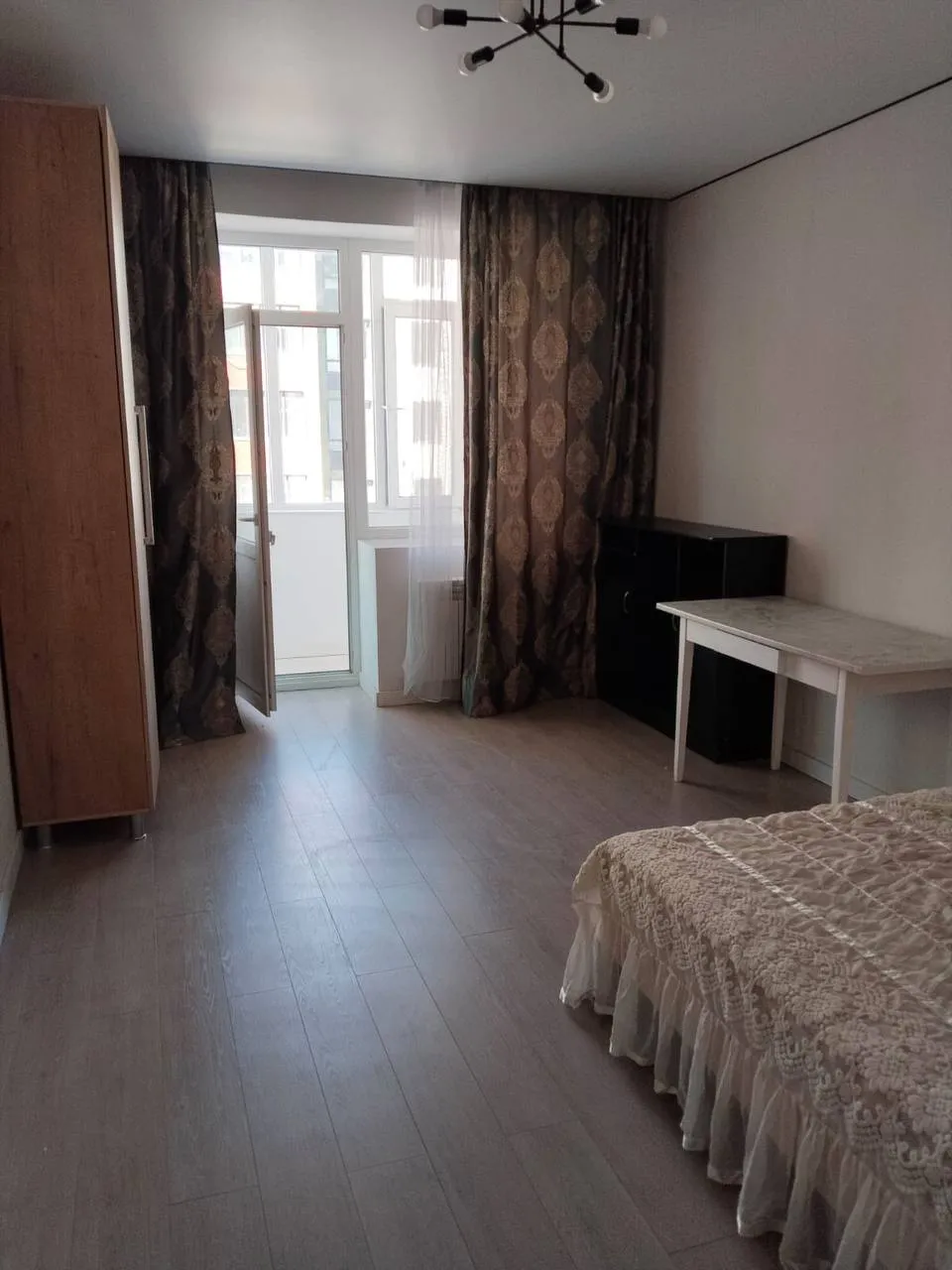 2-комн. квартира, Есиль, 180 000 ₸