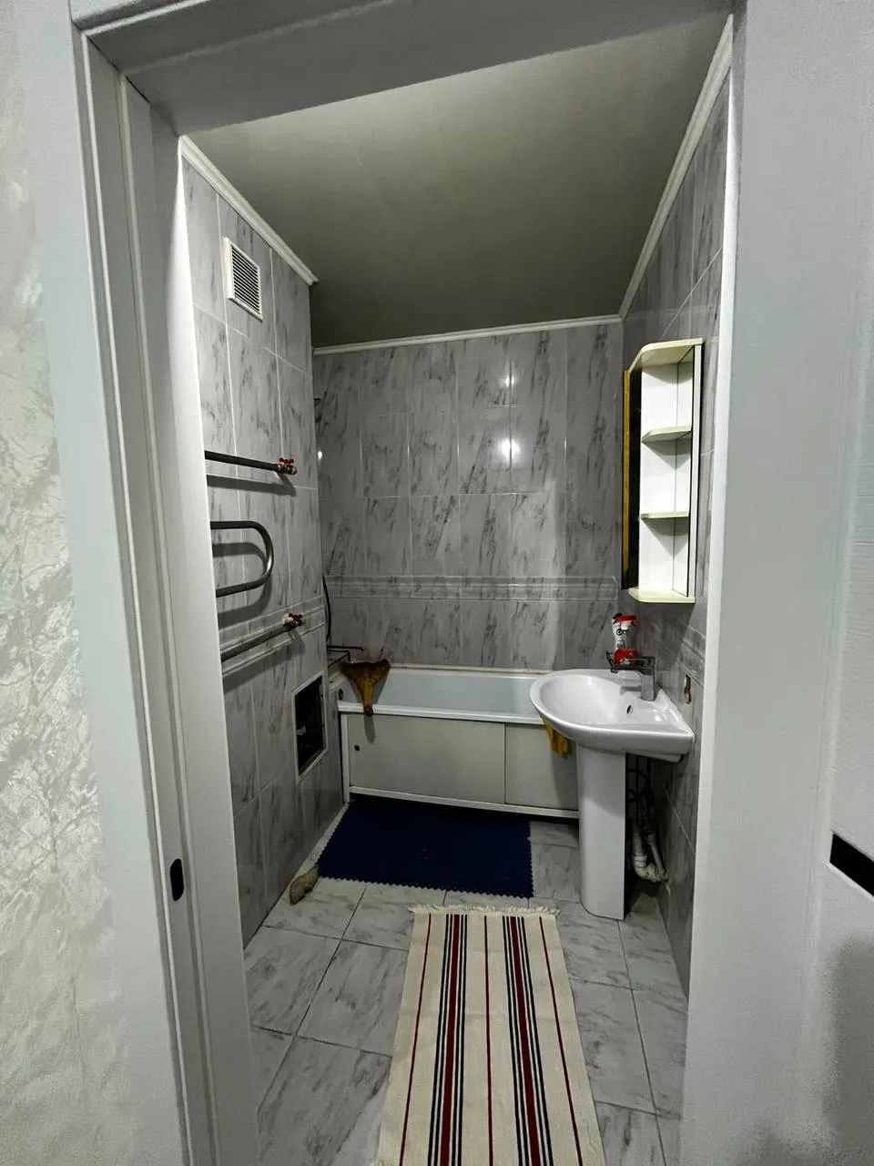 2-комн. квартира, Алматы, 280 000 ₸