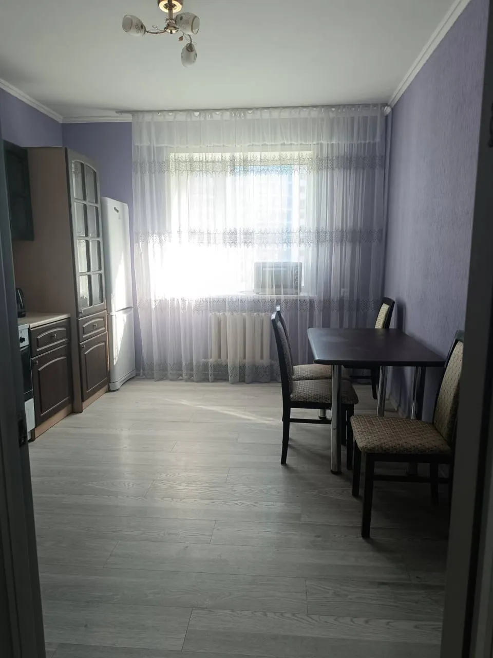 2-комн. квартира, для семьи/пары, Есиль, 250 000 ₸