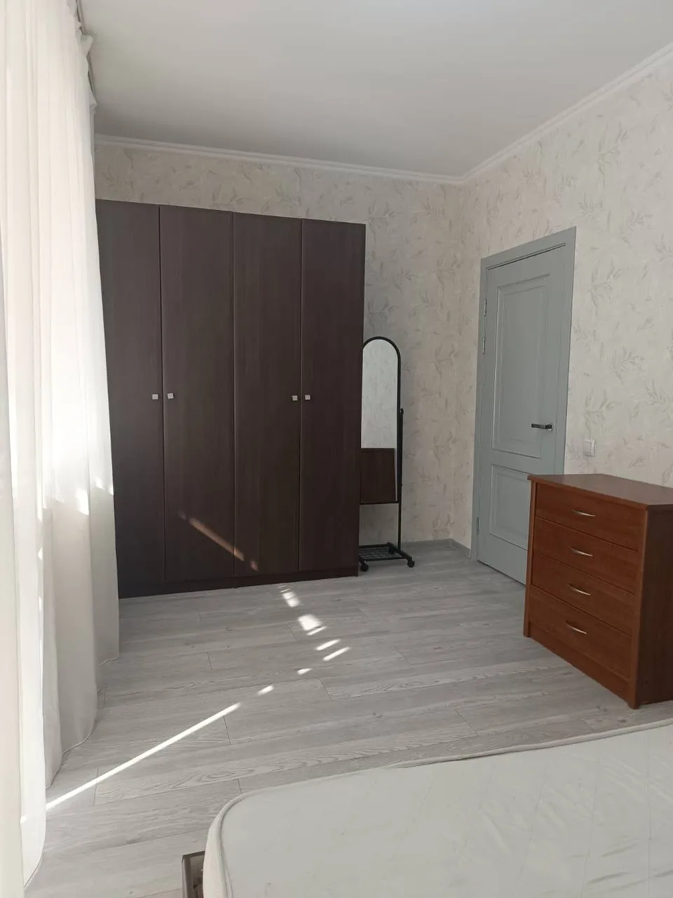 2-комн. квартира, для семьи/пары, Есиль, 250 000 ₸
