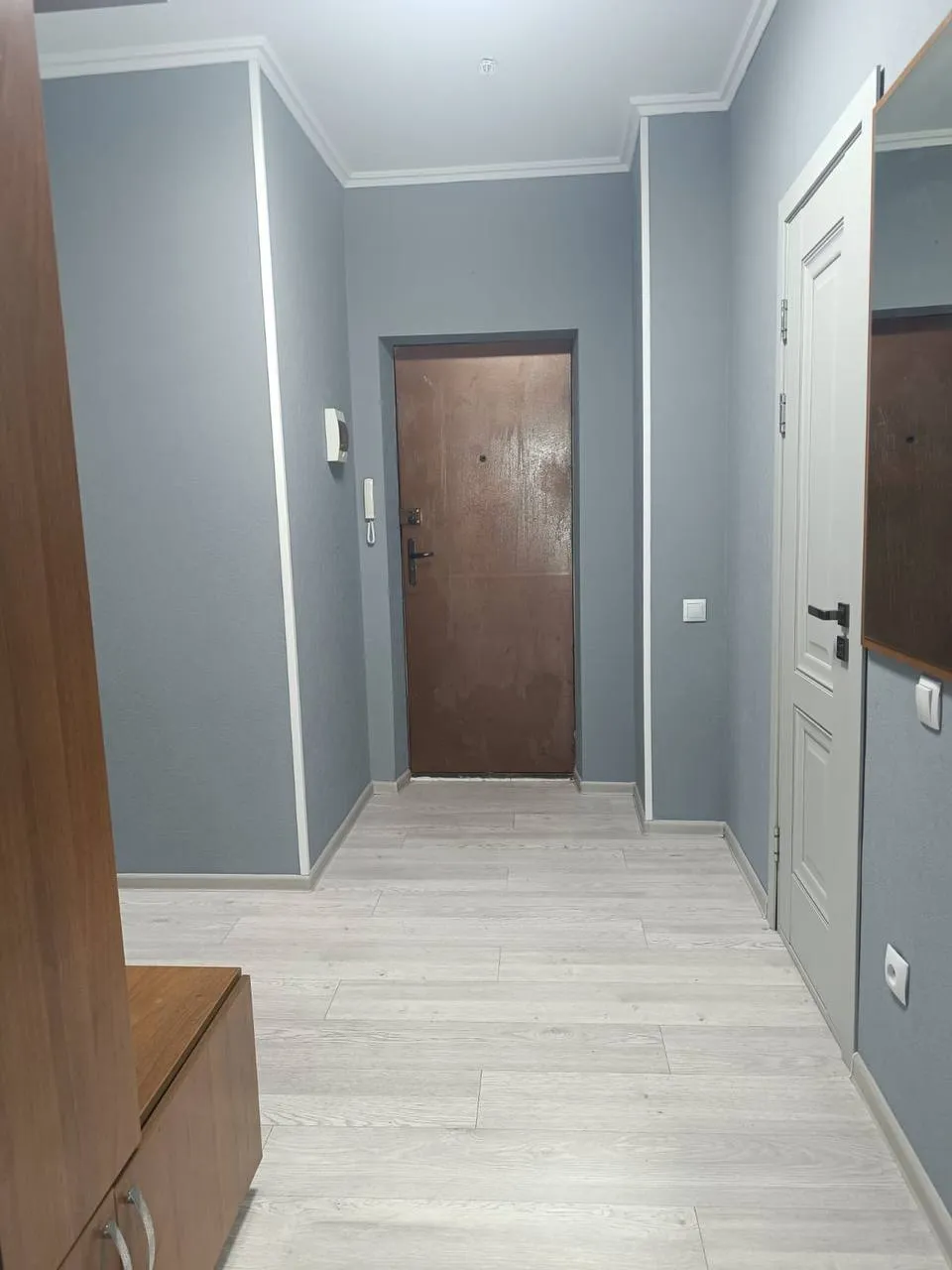 2-комн. квартира, для семьи/пары, Есиль, 250 000 ₸