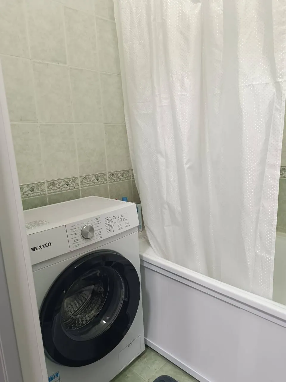 2-комн. квартира, для семьи/пары, Есиль, 250 000 ₸