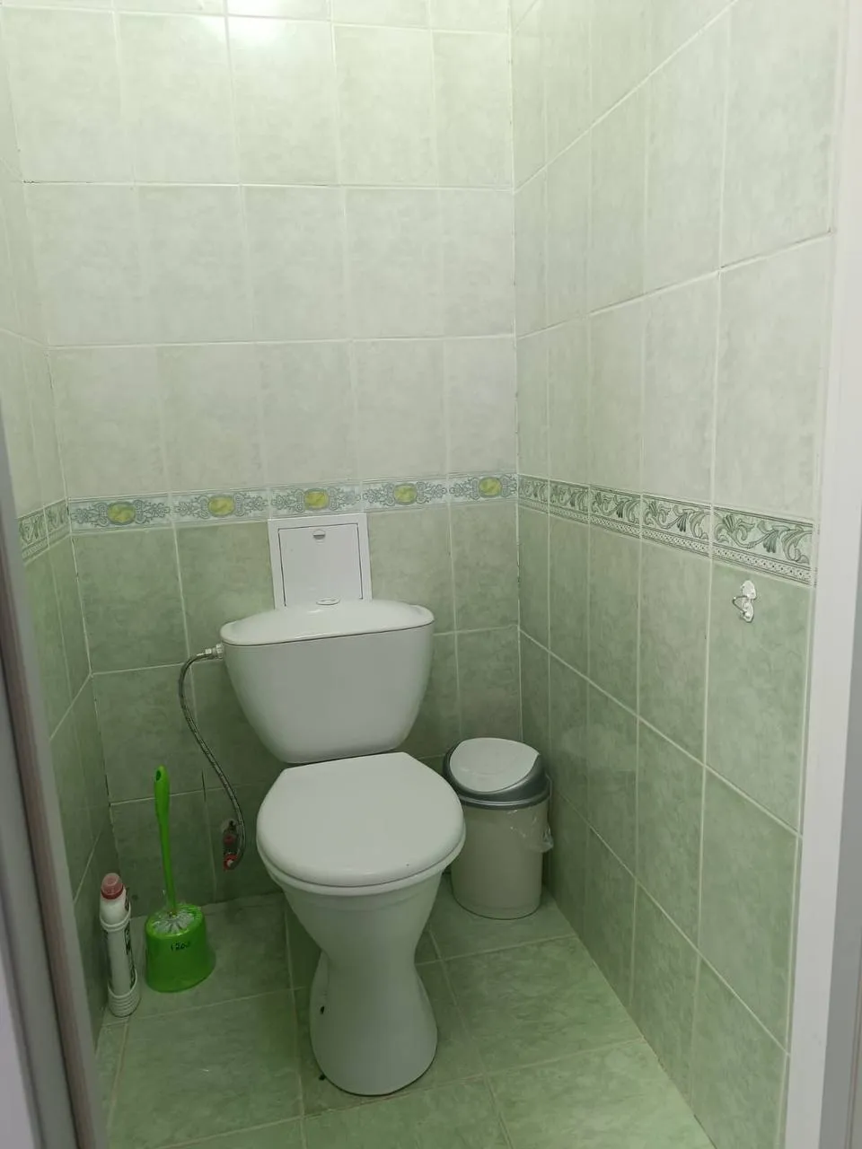 2-комн. квартира, для семьи/пары, Есиль, 250 000 ₸