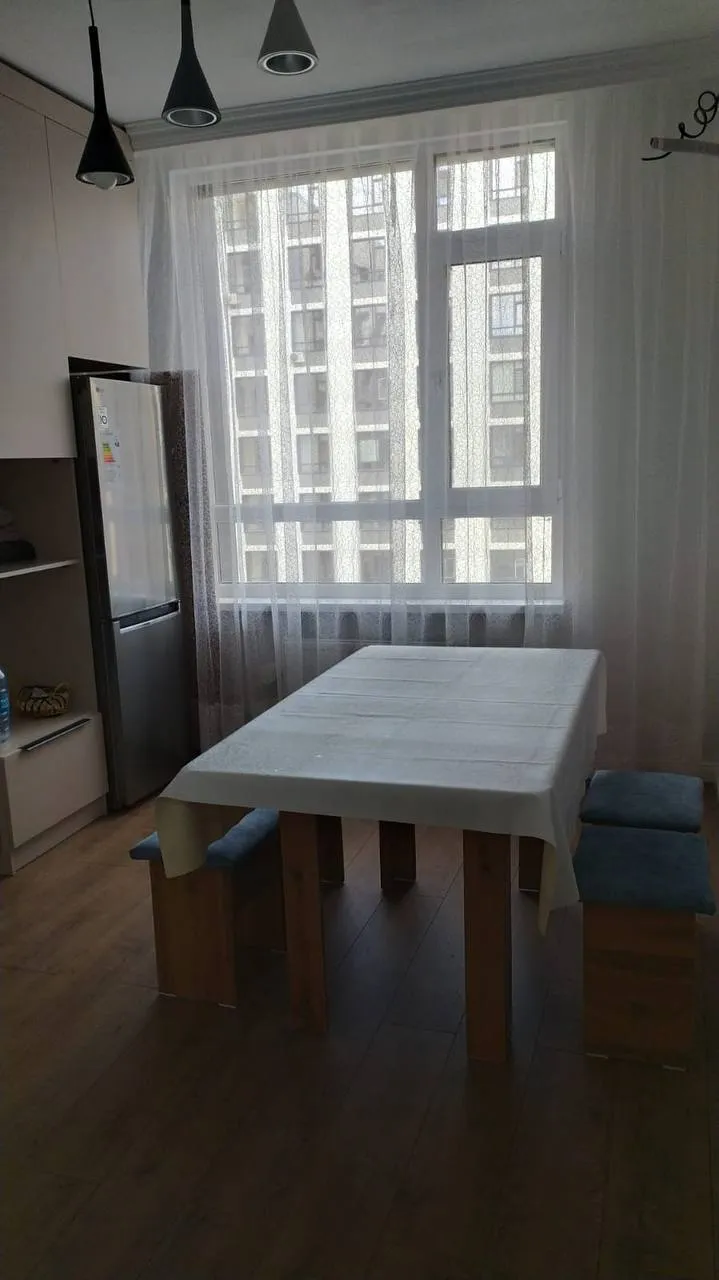 2-комн. квартира, для семьи/пары, Нура, 250 000 ₸