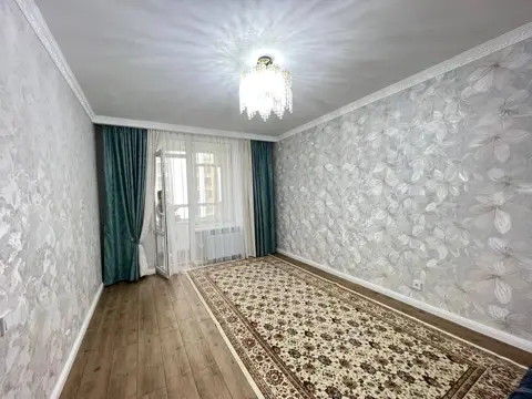 2-комн. квартира