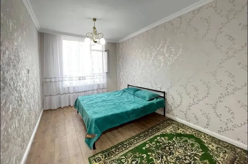 2-комн. квартира, для семьи/пары, Нура, 250 000 ₸