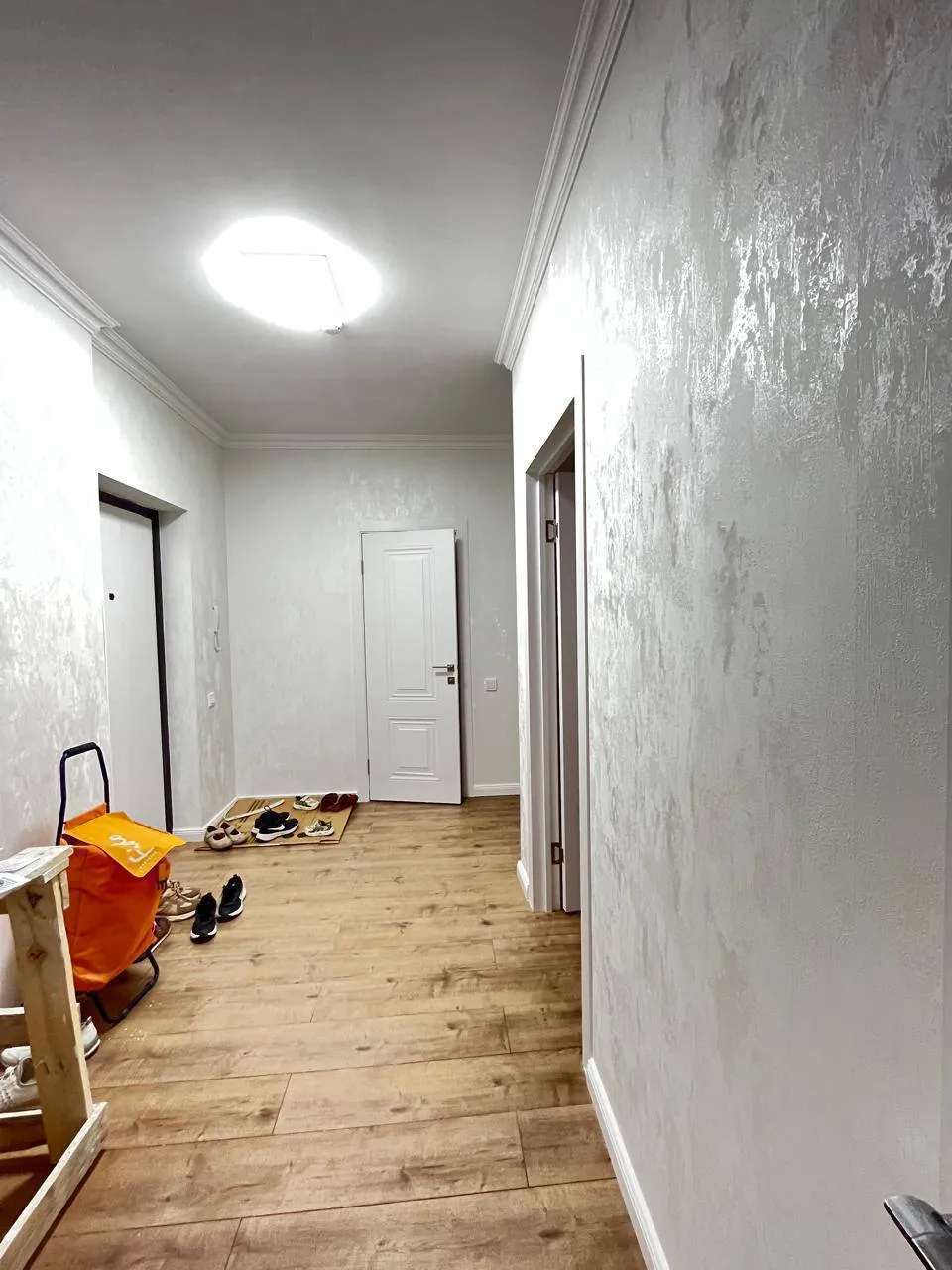2-комн. квартира, для семьи/пары, Нура, 250 000 ₸