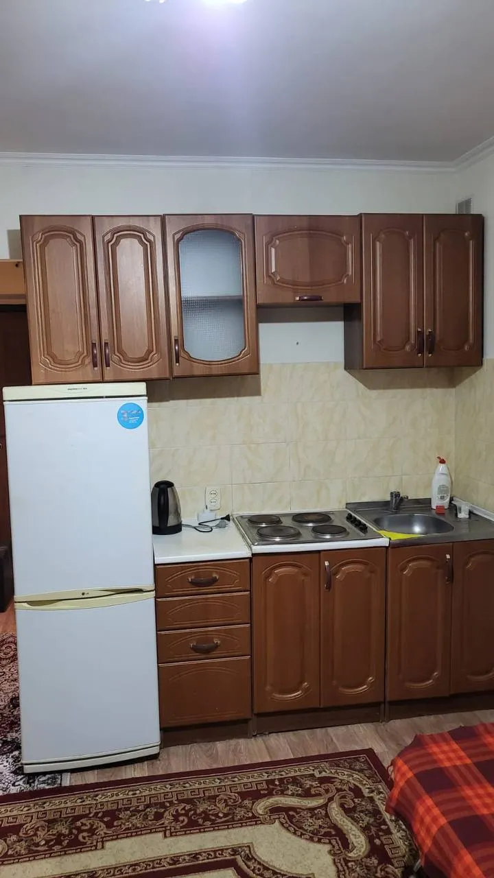 1-комн. квартира, для семьи/пары, Алматы, 140 000 ₸