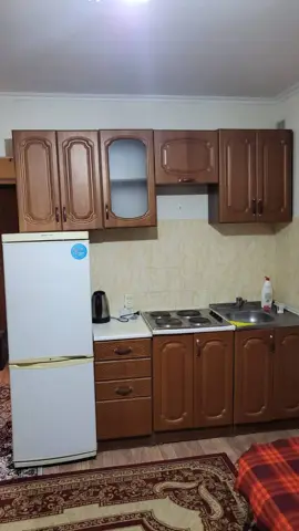 1-комн. квартира