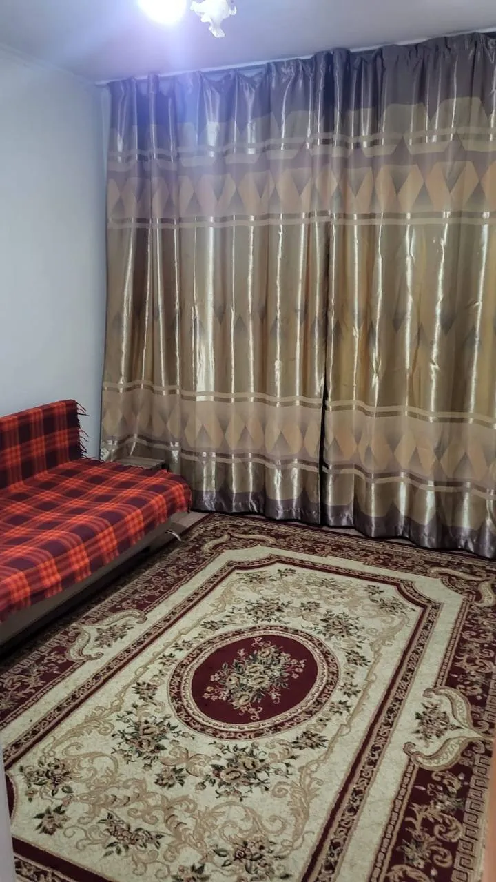 1-комн. квартира, для семьи/пары, Алматы, 140 000 ₸