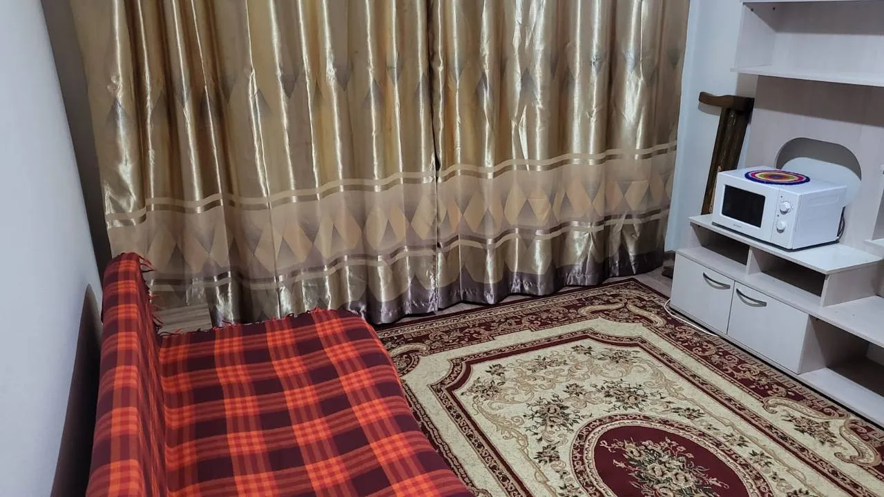 1-комн. квартира, для семьи/пары, Алматы, 140 000 ₸
