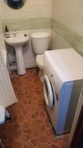 1-комн. квартира