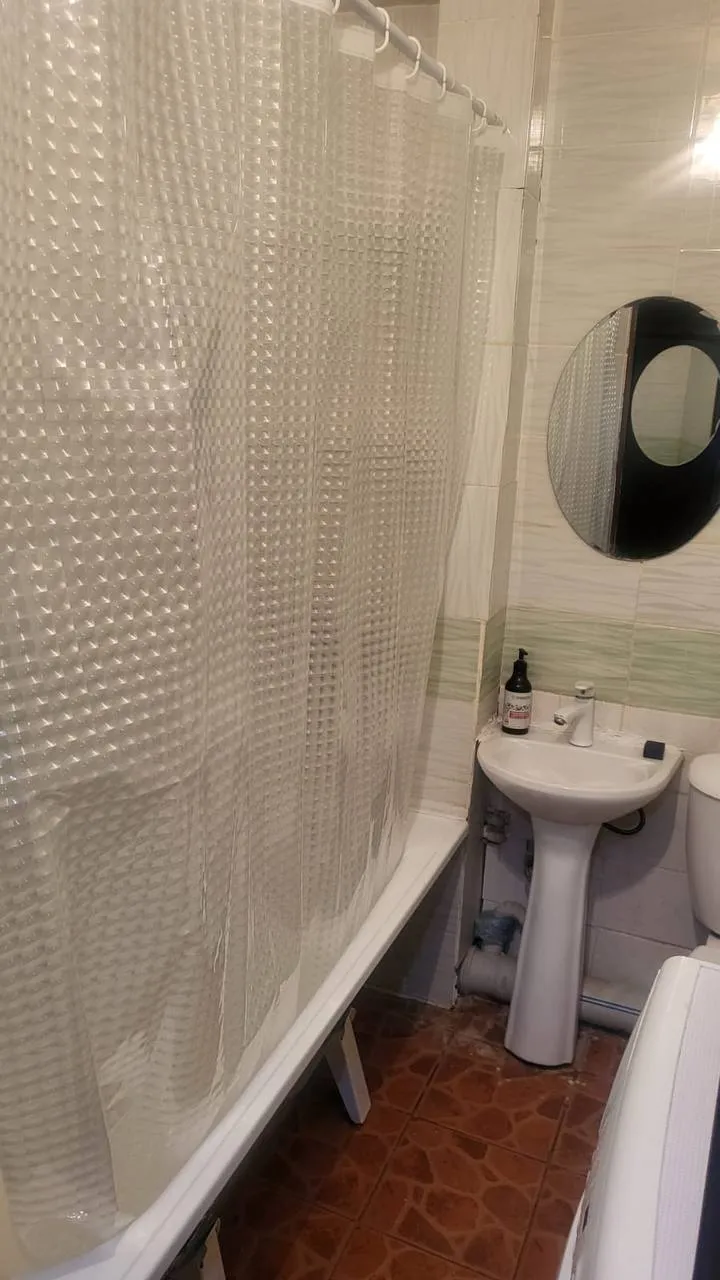 1-комн. квартира, для семьи/пары, Алматы, 140 000 ₸