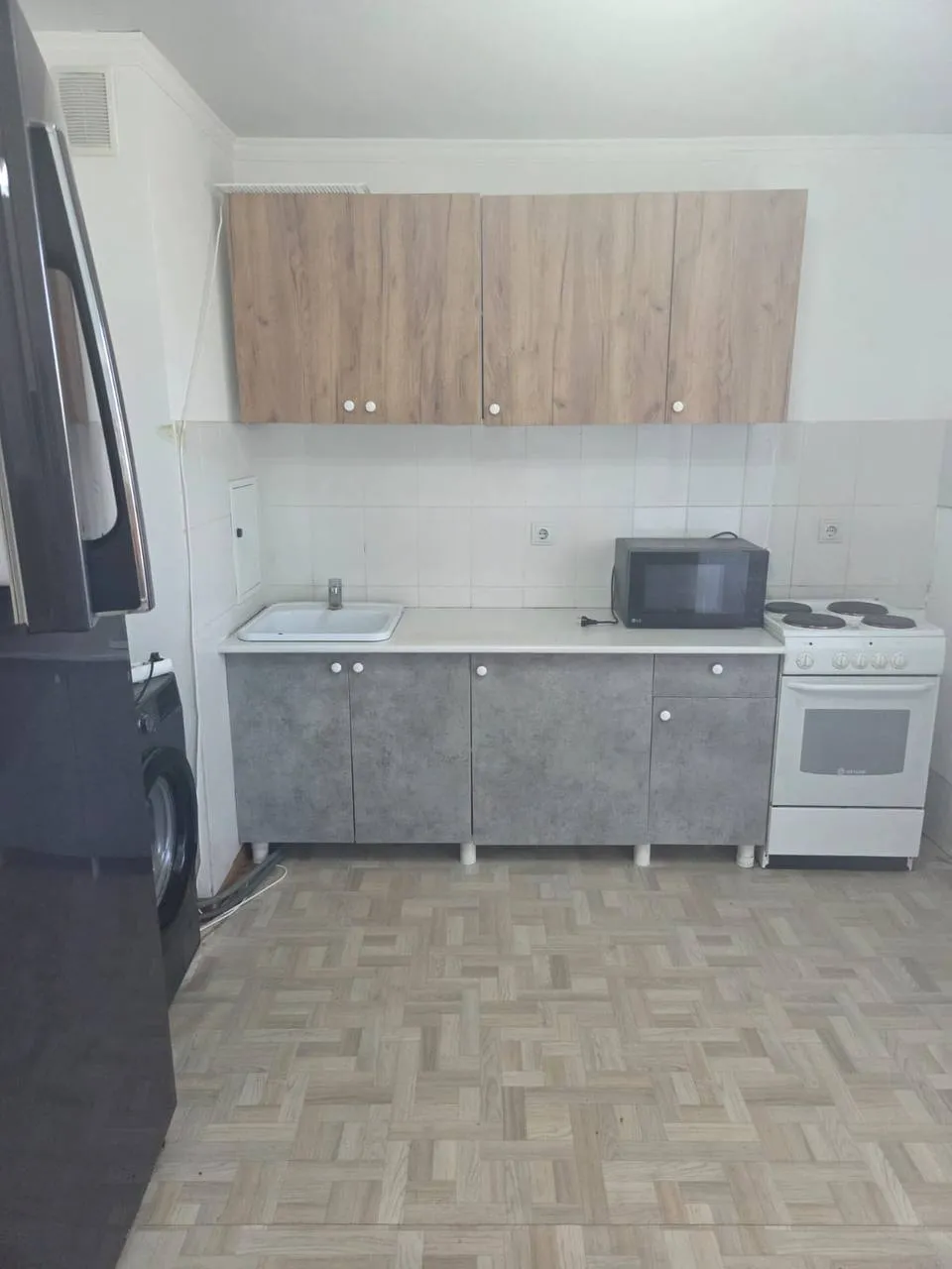 3-комн. квартира, Алматы ( Правый берег ), 270 000 ₸