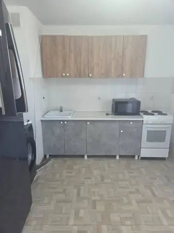 3-комн. квартира
