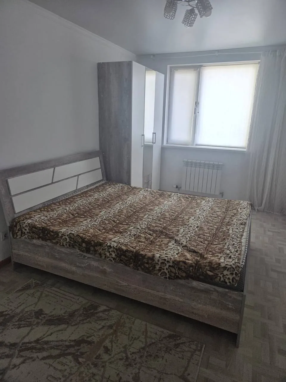 3-комн. квартира, Алматы ( Правый берег ), 270 000 ₸