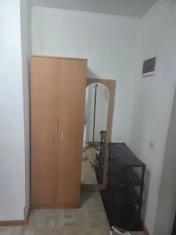 3-комн. квартира