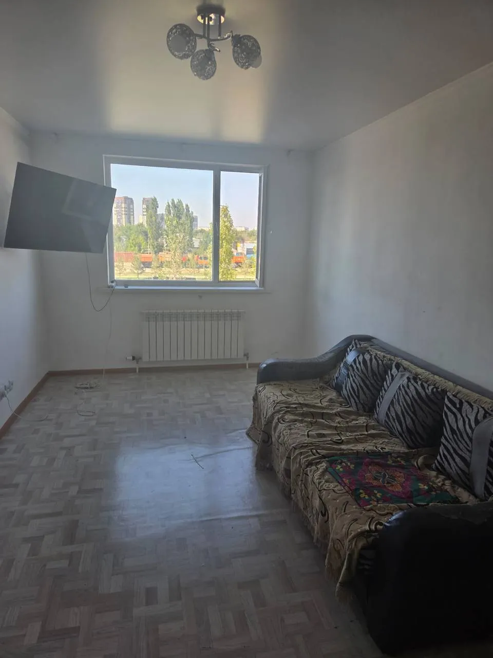 3-комн. квартира, Алматы ( Правый берег ), 270 000 ₸