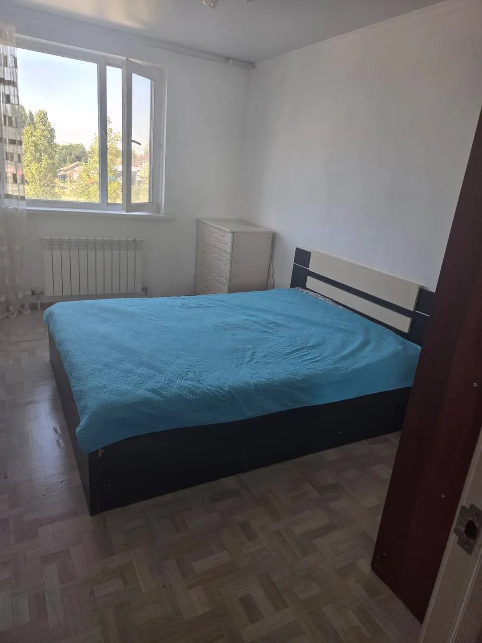 3-комн. квартира, Алматы ( Правый берег ), 270 000 ₸