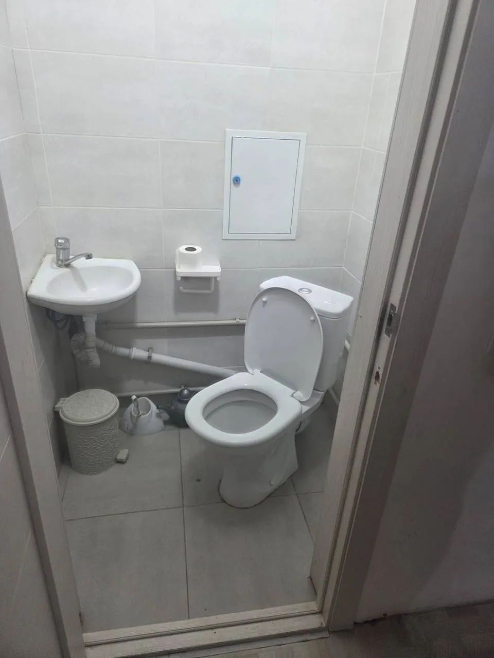 3-комн. квартира, Алматы ( Правый берег ), 270 000 ₸