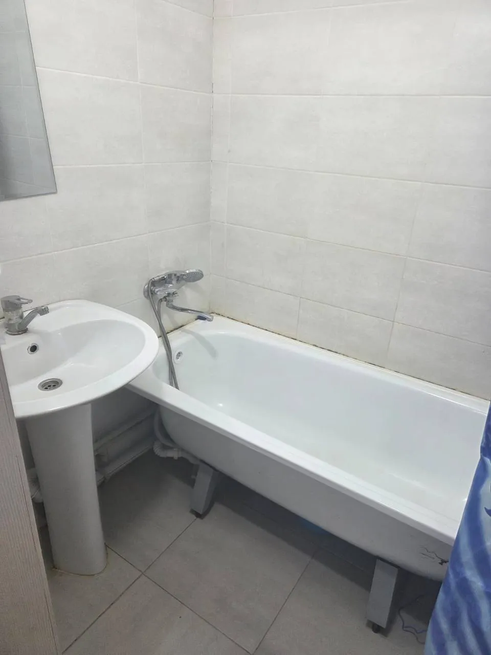 3-комн. квартира, Алматы ( Правый берег ), 270 000 ₸