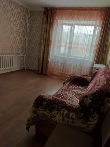2-комн. квартира