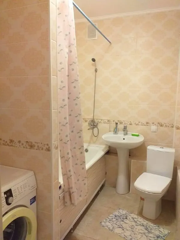 2-комн. квартира, для семьи/пары, Алматы ( Правый берег), 280 000 ₸