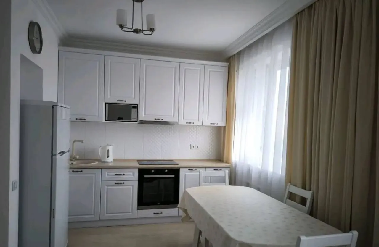 3-комн. квартира, для семьи/пары, Есиль, 295 000 ₸