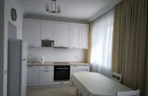 3-комн. квартира