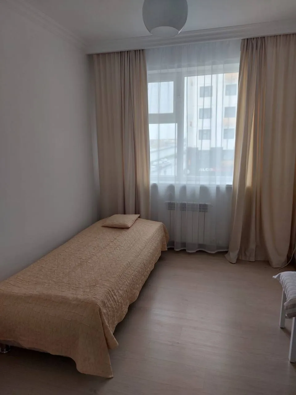 3-комн. квартира, для семьи/пары, Есиль, 295 000 ₸