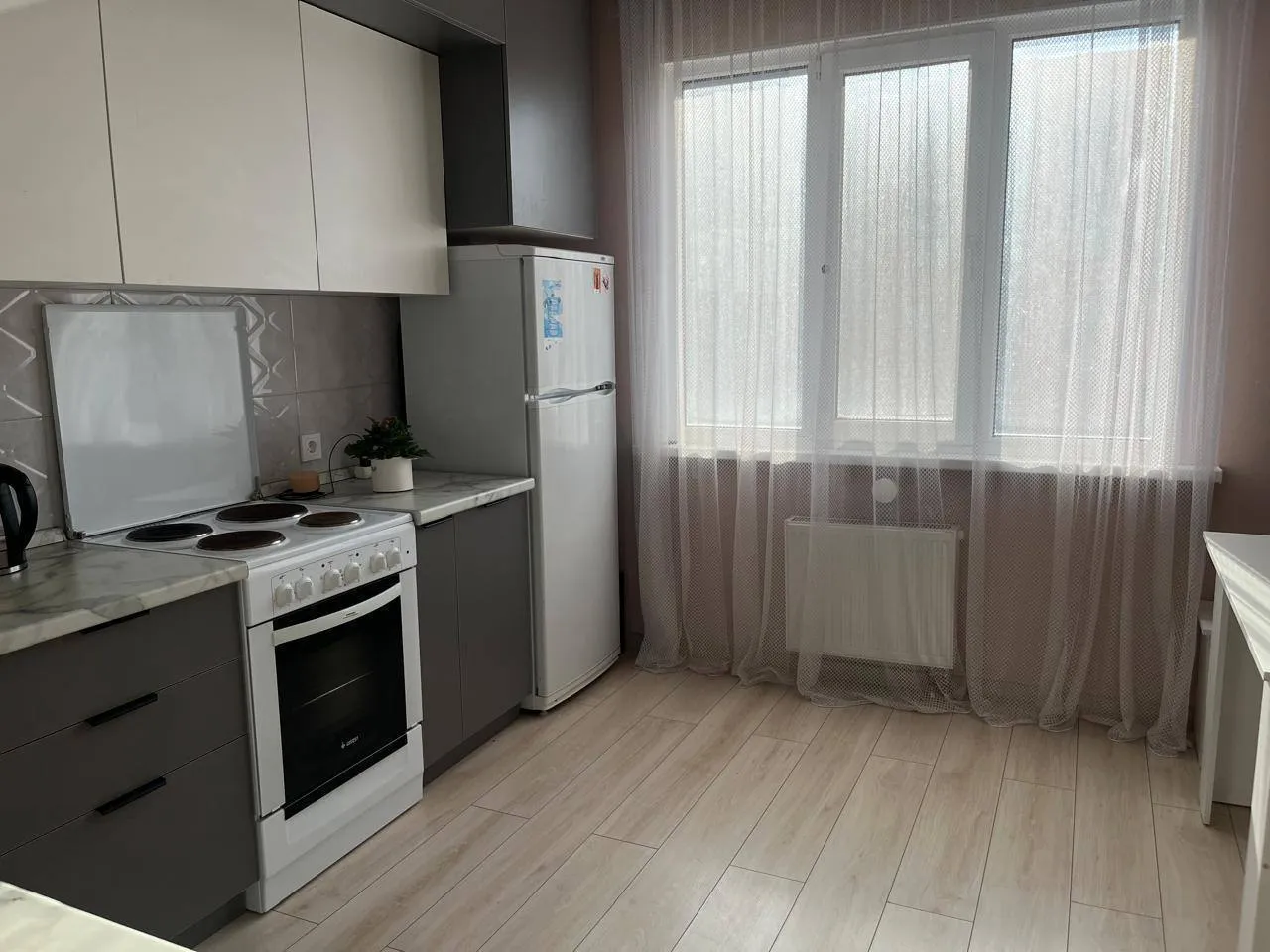 1-комн. квартира, Нура (Левый берег), 210 000 ₸