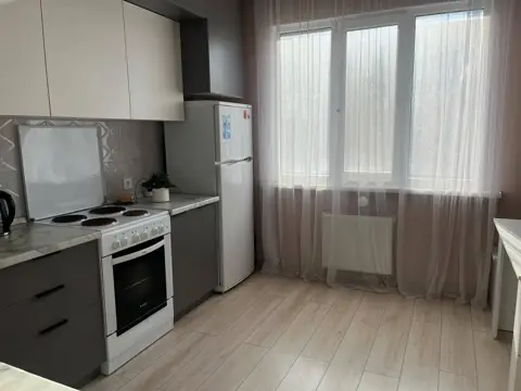 1-комн. квартира