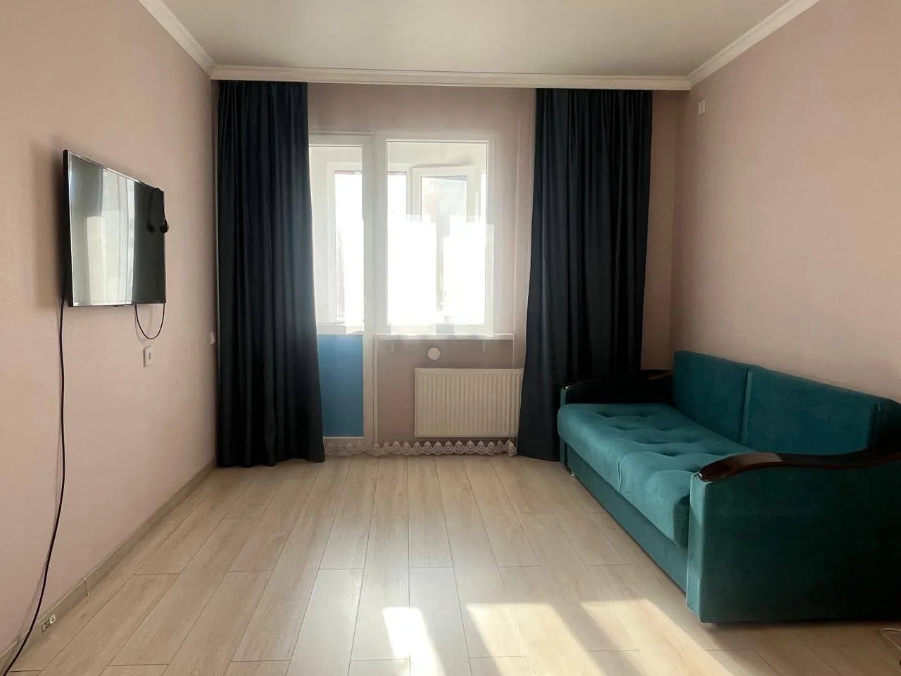 1-комн. квартира, Нура (Левый берег), 210 000 ₸