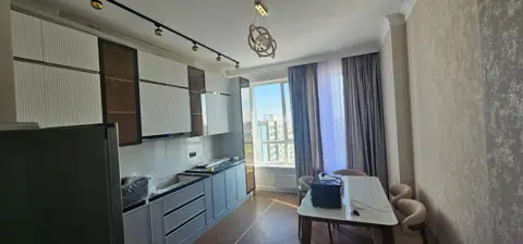 2-комн. квартира