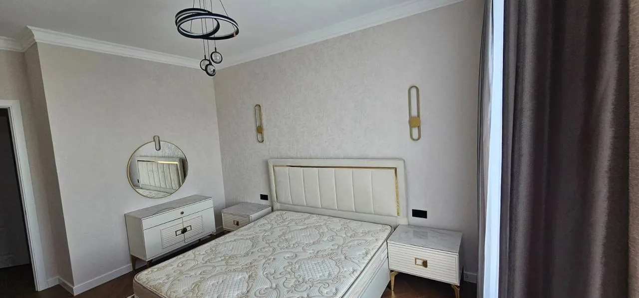 2-комн. квартира, Нура, 320 000 ₸