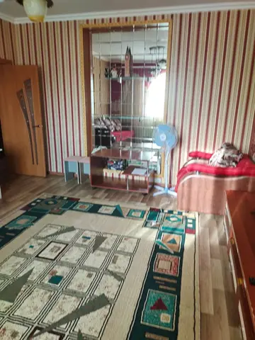 2-комн. квартира