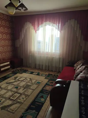 2-комн. квартира