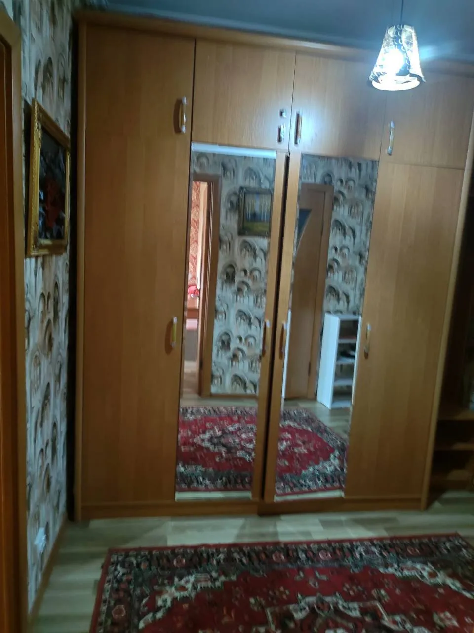 2-комн. квартира, для парней, Сарыарка, 250 000 ₸