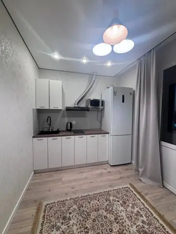 1-комн. квартира