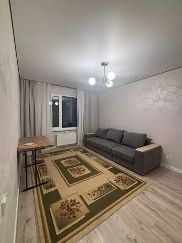 1-комн. квартира