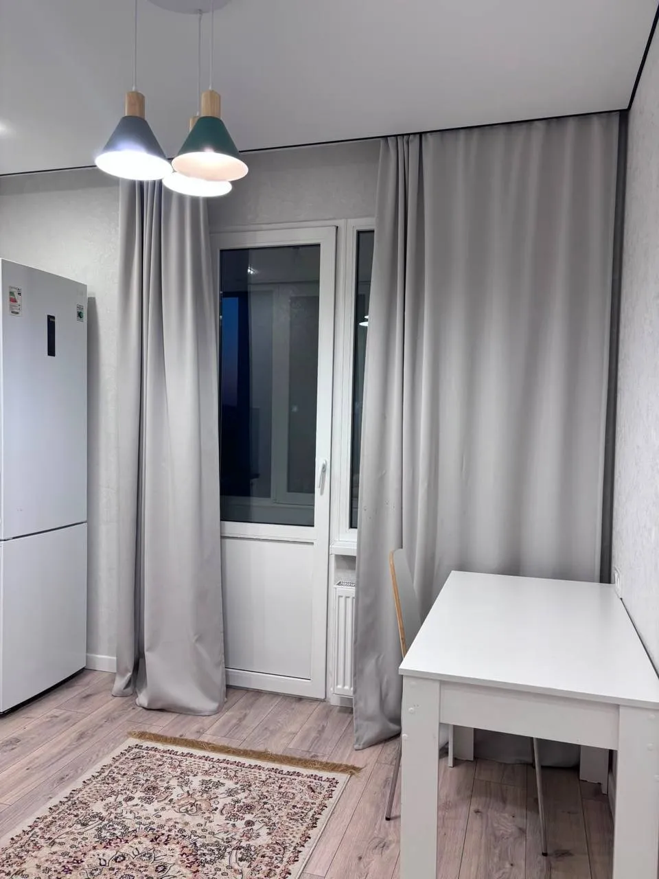 1-комн. квартира, Есиль, 180 000 ₸