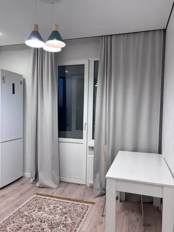 1-комн. квартира
