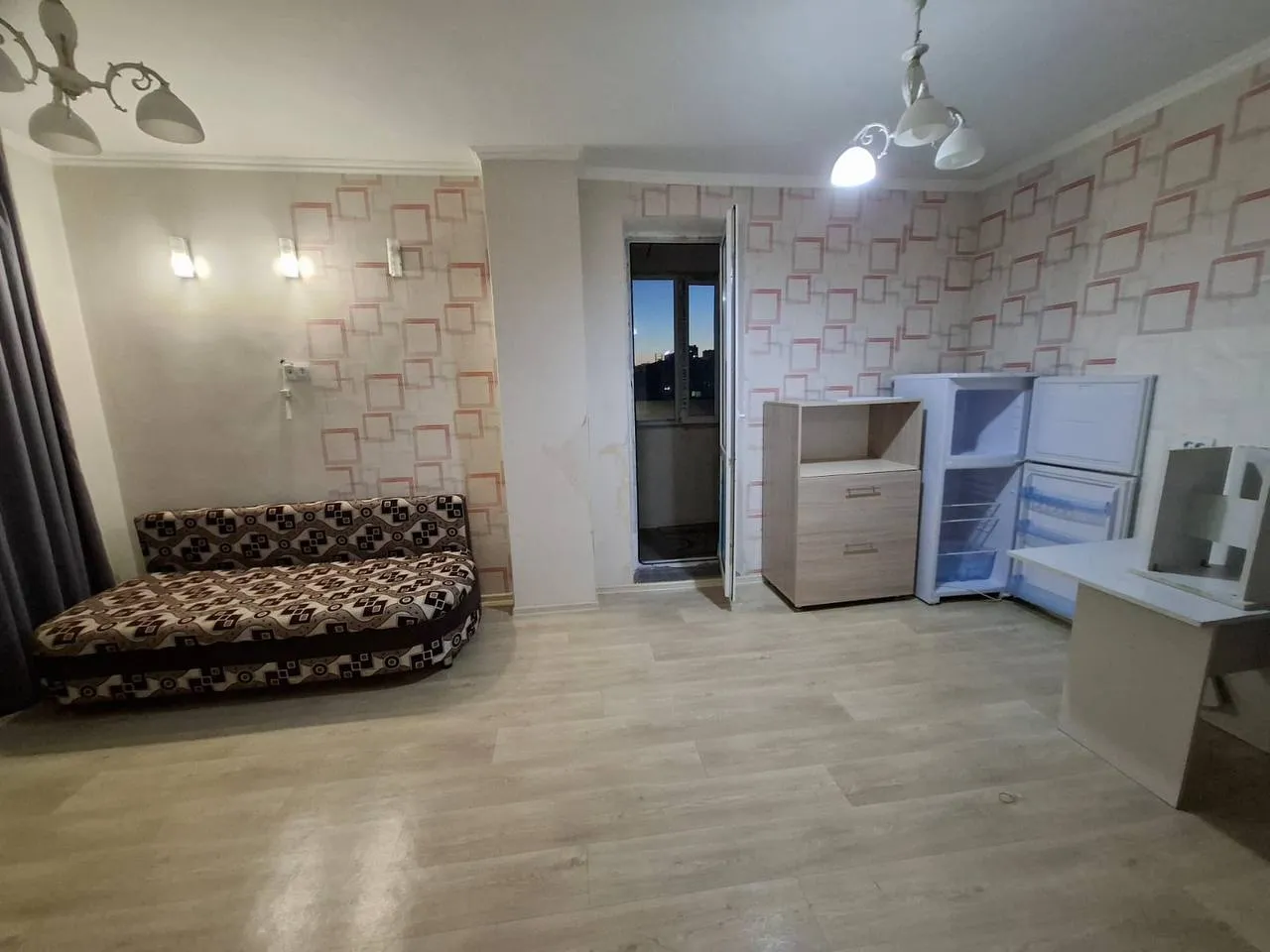 2-комн. квартира, для семьи/пары, Есиль, 150 000 ₸
