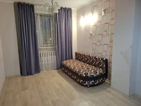 2-комн. квартира