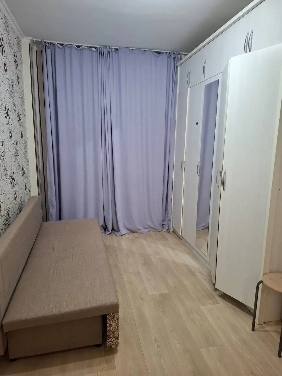 2-комн. квартира, для семьи/пары, Есиль, 150 000 ₸
