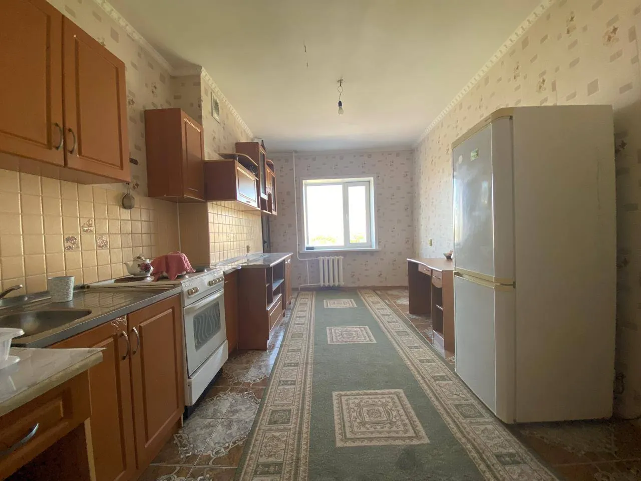 3-комн. квартира, Сарыарка, 300 000 ₸