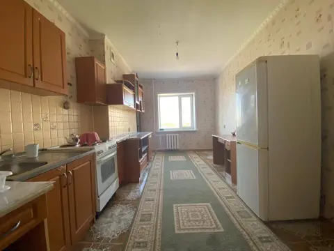 3-комн. квартира