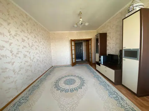 3-комн. квартира