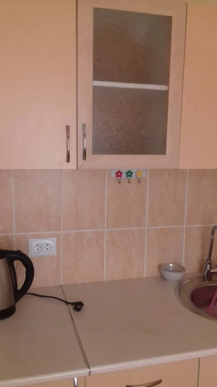 1-комн. квартира, для семьи/пары, Сарыарка, 140 000 ₸
