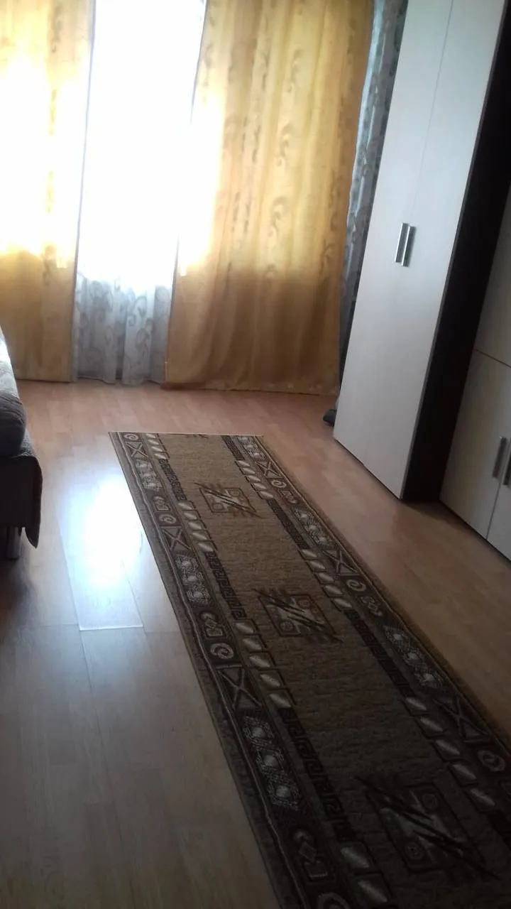 1-комн. квартира, для семьи/пары, Сарыарка, 140 000 ₸